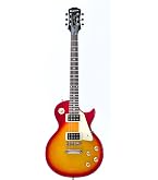 Amazon.com: Epiphone Les Paul Special II, Vintage Sunburst